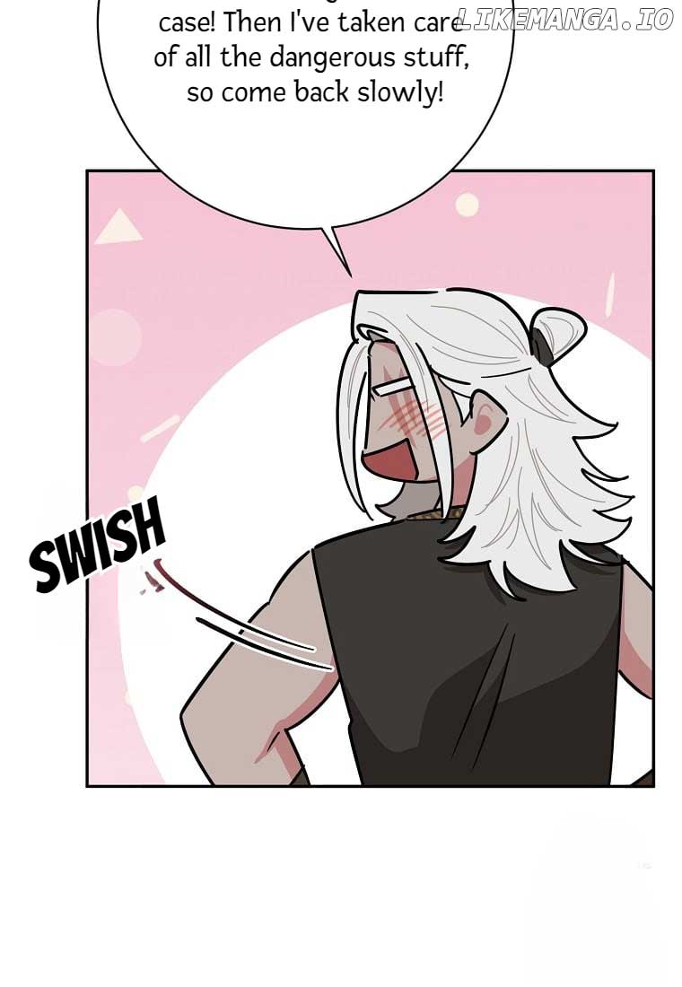 I am the Precious Daughter of the Greatest Villain in the Fantasy World Chapter 136 14